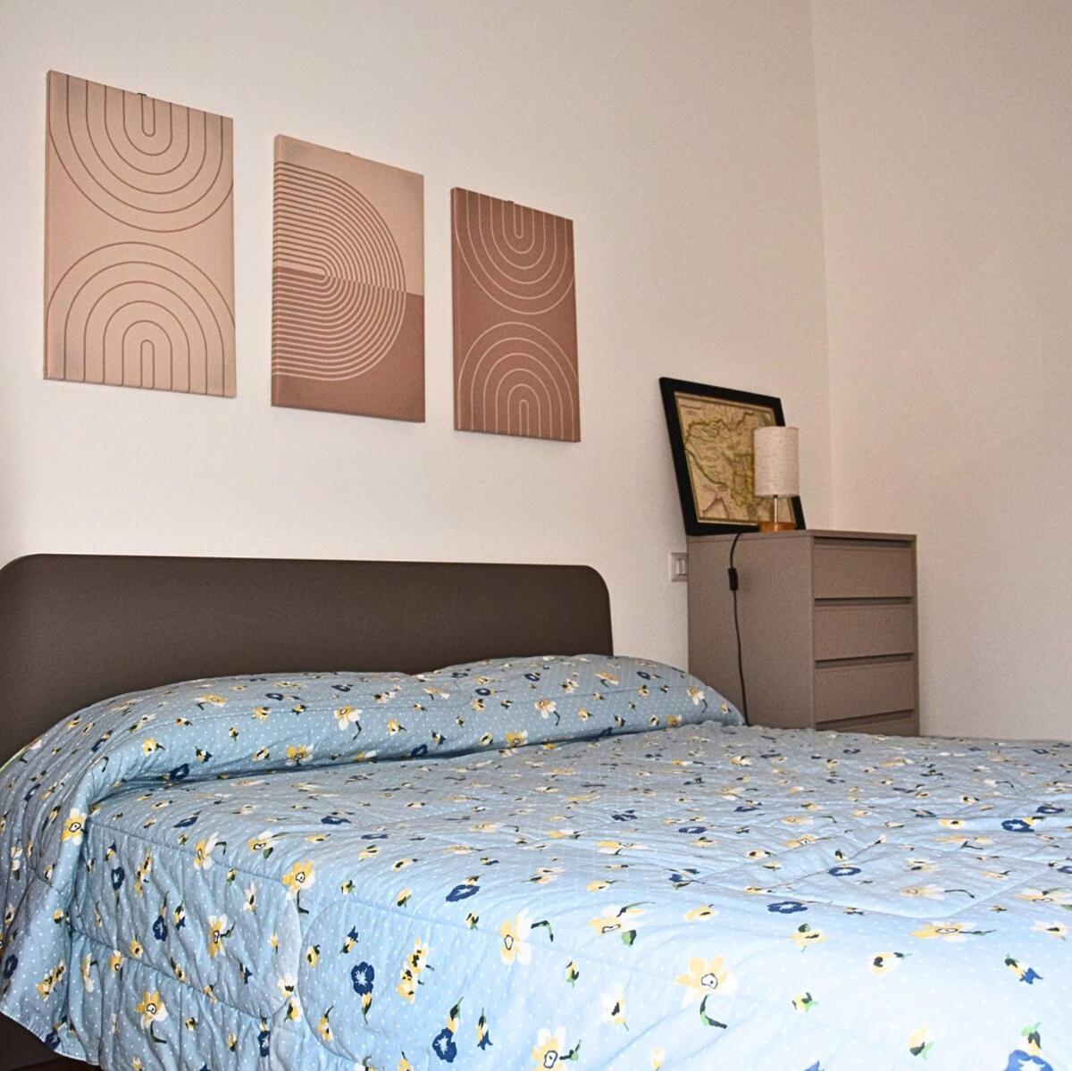 Casa Sisto Apartment Rome Exterior photo