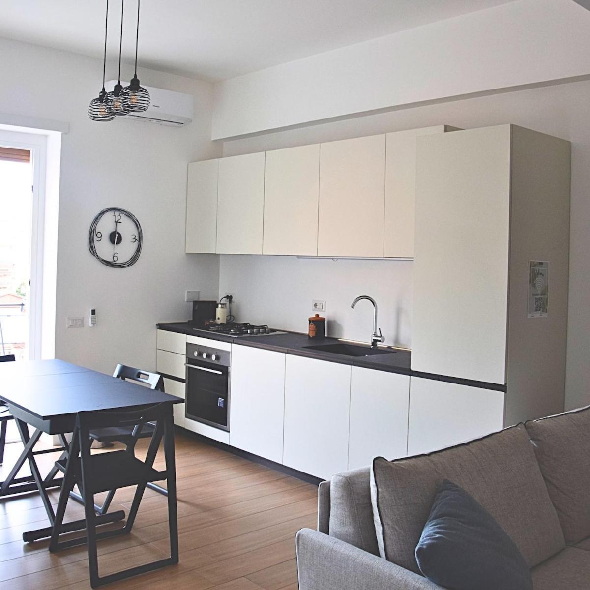 Casa Sisto Apartment Rome Exterior photo